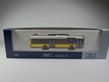 J207 Rietze Bus 65470 MAN NL