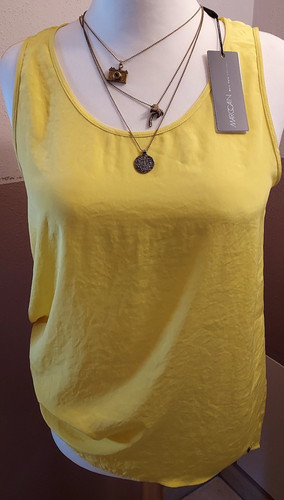 Marc cain schicke bluse 42 - marc,
