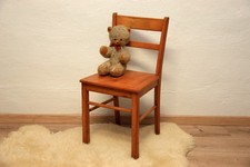 Kindergarten Stuhl DDR Jahn