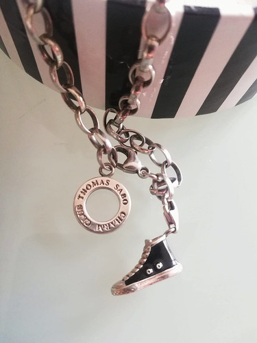 Thomas sabo charm 925er - thomas,