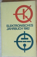 DDR, Elektronisches Jahrbuch