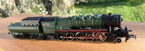 Märklin 3316 belge sncb - märklin,