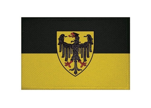 Aufnäher aachen patch - x, 6