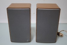 Grundig Super Hifi Compact - Box 250tolle Lautsprecher! Vintage