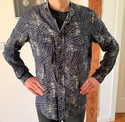 Star damen hemd bluse - g-star,