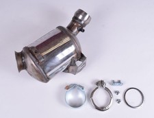 Neu dieselpartikelfilter für - neu,