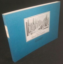 Wiener Barockgärten in zeitgenössischen Veduten in zeitgenöss. Veduten (Die bibl