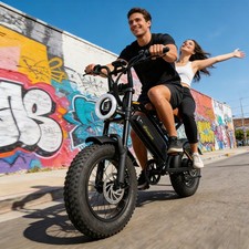 16'' E Bike Peak 1500W