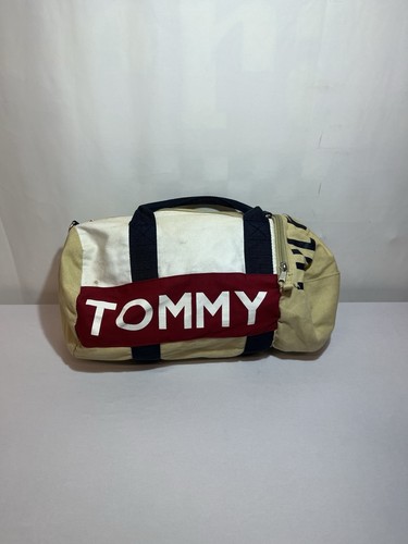 Tommy hilfiger duffle bag - hilfiger,
