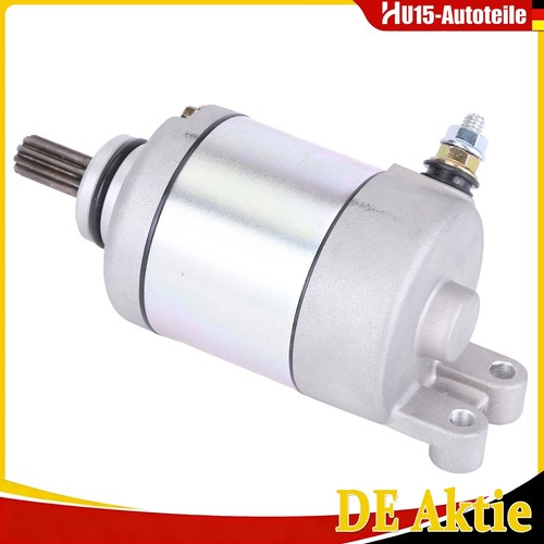 Starter motor heavy duty - heavy,