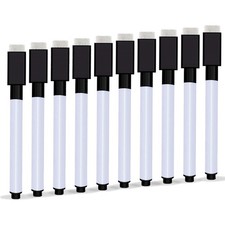 Whiteboard Marker Set 10
