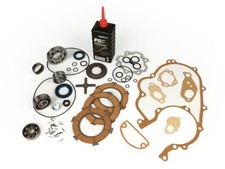 Motor Revisions Set Vespa PX