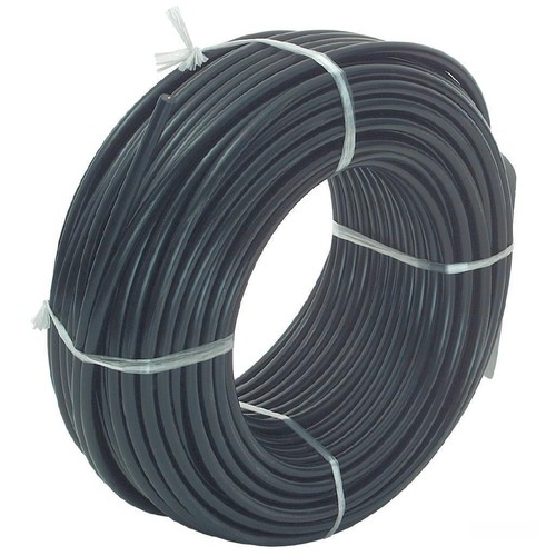 100m erdkabel weidezaunkabel - 100m,