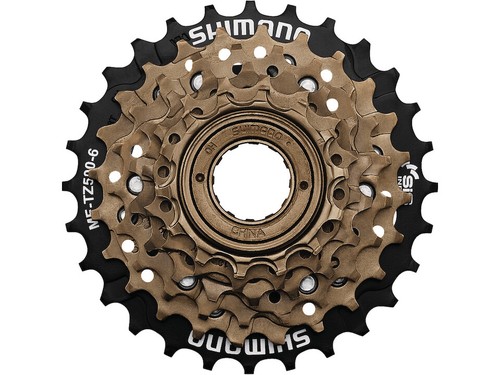 Shimano schraubzahnkranz - shimano,