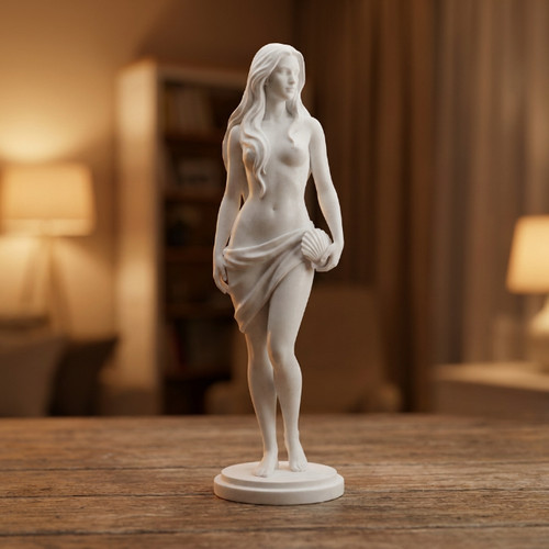 Junge aphrodite griechischer - aphrodite,