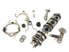 Honda Goldwing GL 1100 SC02 [1980] - Schaltrolle