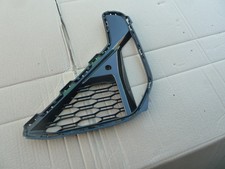 BMW X1 U11 M-Paket Ziergitter Lüftungsgitter Stoßstange Vorne Links 51119881919