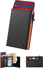 Kreditkartenetui Herren klein