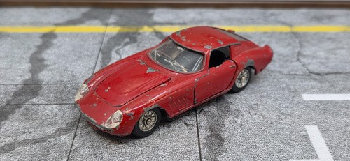6469 dinky toys vintage - toys,