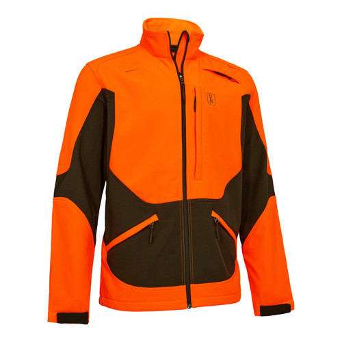 Deerhunter rogaland softshell - rogaland,
