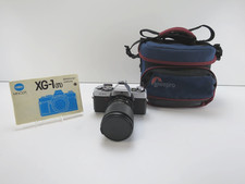 Minolta XG-1