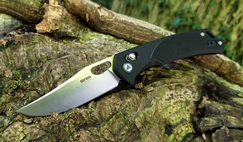 Sanrenmu messer 9201 - sanrenmu,