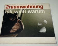 CD SINGLE 2raumwohnung Ich
