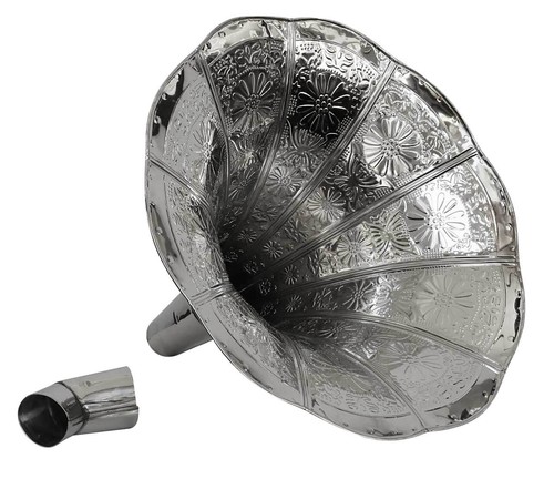 Trichter grammophon horn - trichter,