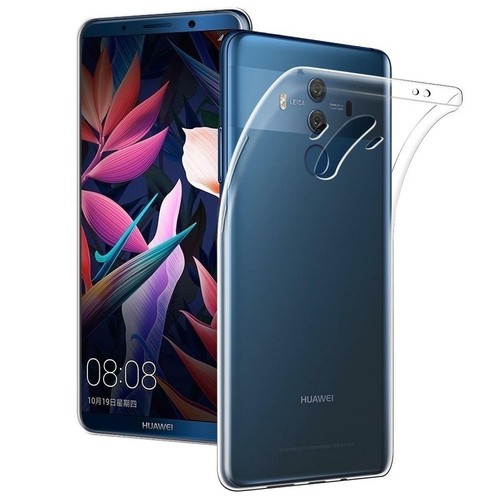 Silikon hülle für - hülle, huawei