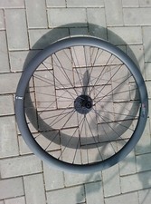 Carbon Vorderrad - 700c