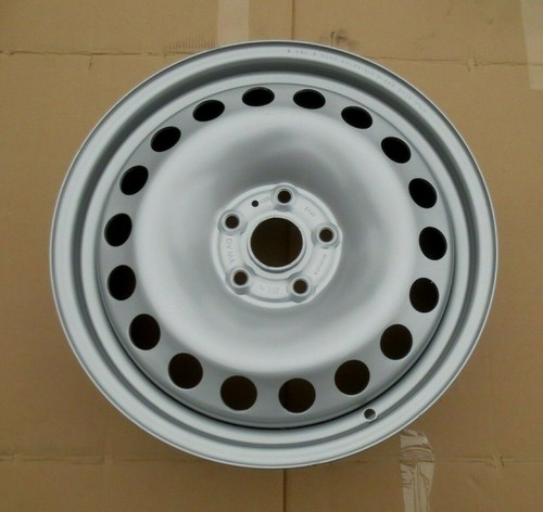 Original stahlfelgen caddy - vw,