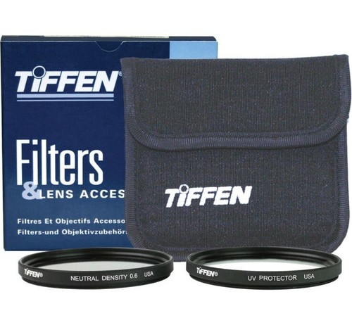 Tiffen 55mm twin - tiffen, filter