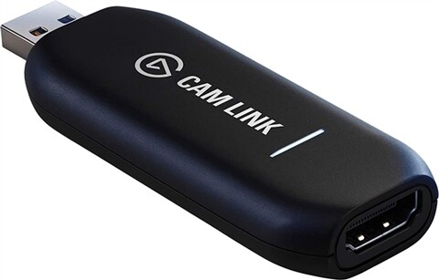 Elgato cam link - elgato, compact