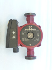 Grundfos UPE 25 - 60 Heizungspumpe 180 mm Umwälzpumpe 230 Volt NEU P185A