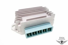 12V 80W Gleichrichter Regler