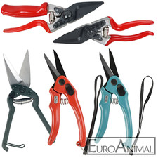 Klauenschere Klauenzange für Schafe, Ziegen Schafklauenschere Klauenmesser