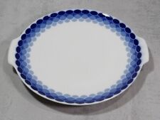 MELITTA Porzellan Teller