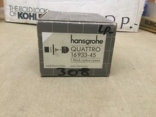 Hansgrohe Allegroh 16933-45