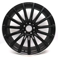 Alufelge 20 pouces Mercedes AMG GT X290 Rondelle originale A2904010600 9,5x20 VA