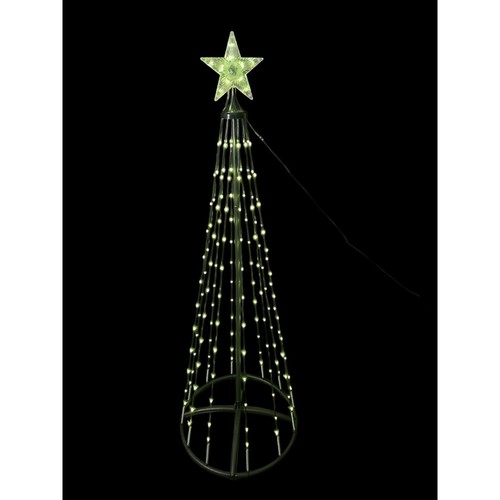 Rbs24 led tannenbaum - rbs24,