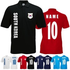 WM 2018 Südkorea SOUTH KOREA