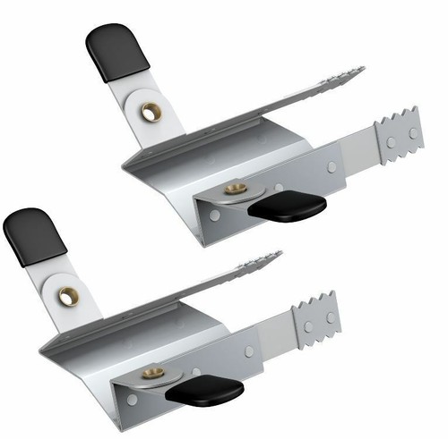 Rolladenklemmen