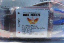 KDS 2003-3 Elektronischer