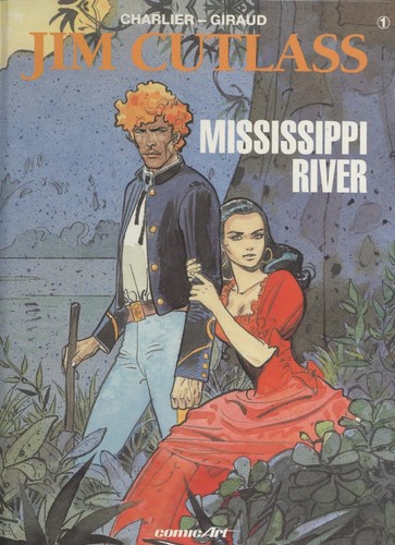 Jim cutlass hardcover - jim,