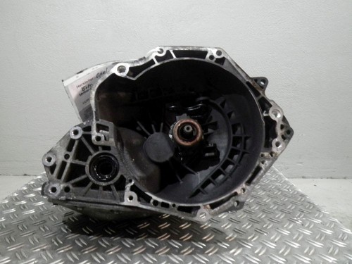 Schaltgetriebe f17 opel - opel, astra