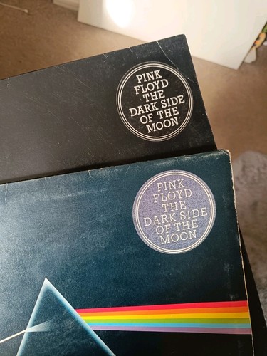 Pink floyd dark - pink,