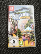 Roller Coaster Tycoon