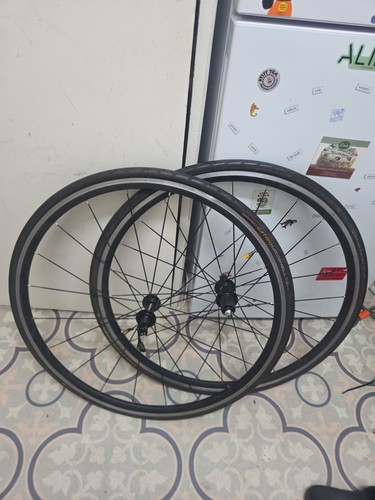 Vision team clincher - team, 25
