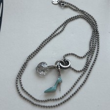 Giorgio Martello Kugelkette✨Carrier✨Charm