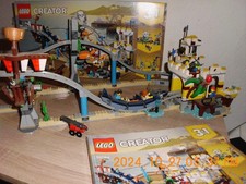 Lego Creator 3in1 31084